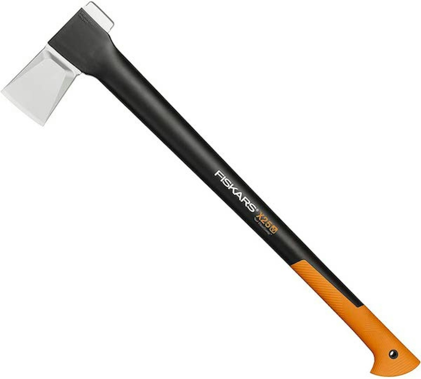 The best axe for splitting wood